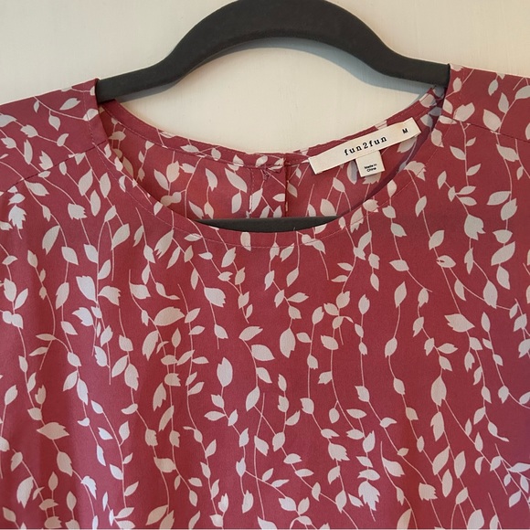 Fun2Fun blouse - Picture 1 of 4